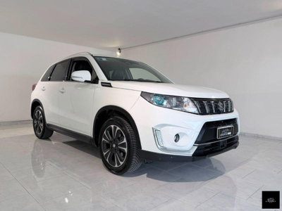 Suzuki Vitara 1.4 Boosterjet 4WD AllGrip Top usata