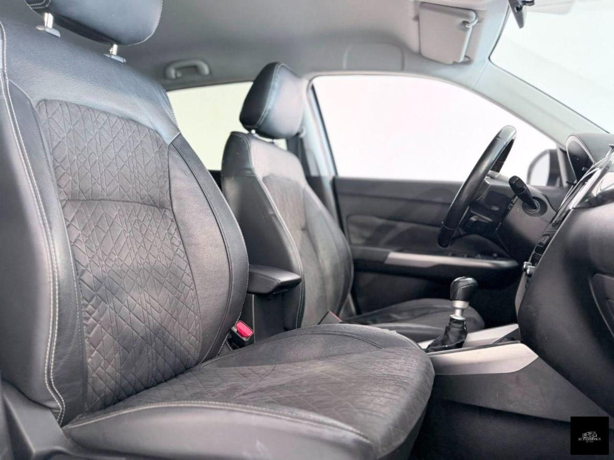 Suzuki Vitara 1.4 Boosterjet 4WD AllGrip Top (14)