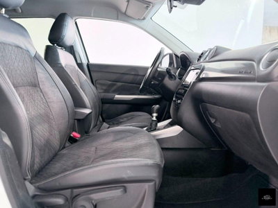 Suzuki Vitara 1.4 Boosterjet 4WD AllGrip Top (15)