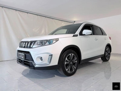 Suzuki Vitara 1.4 Boosterjet 4WD AllGrip Top (2)