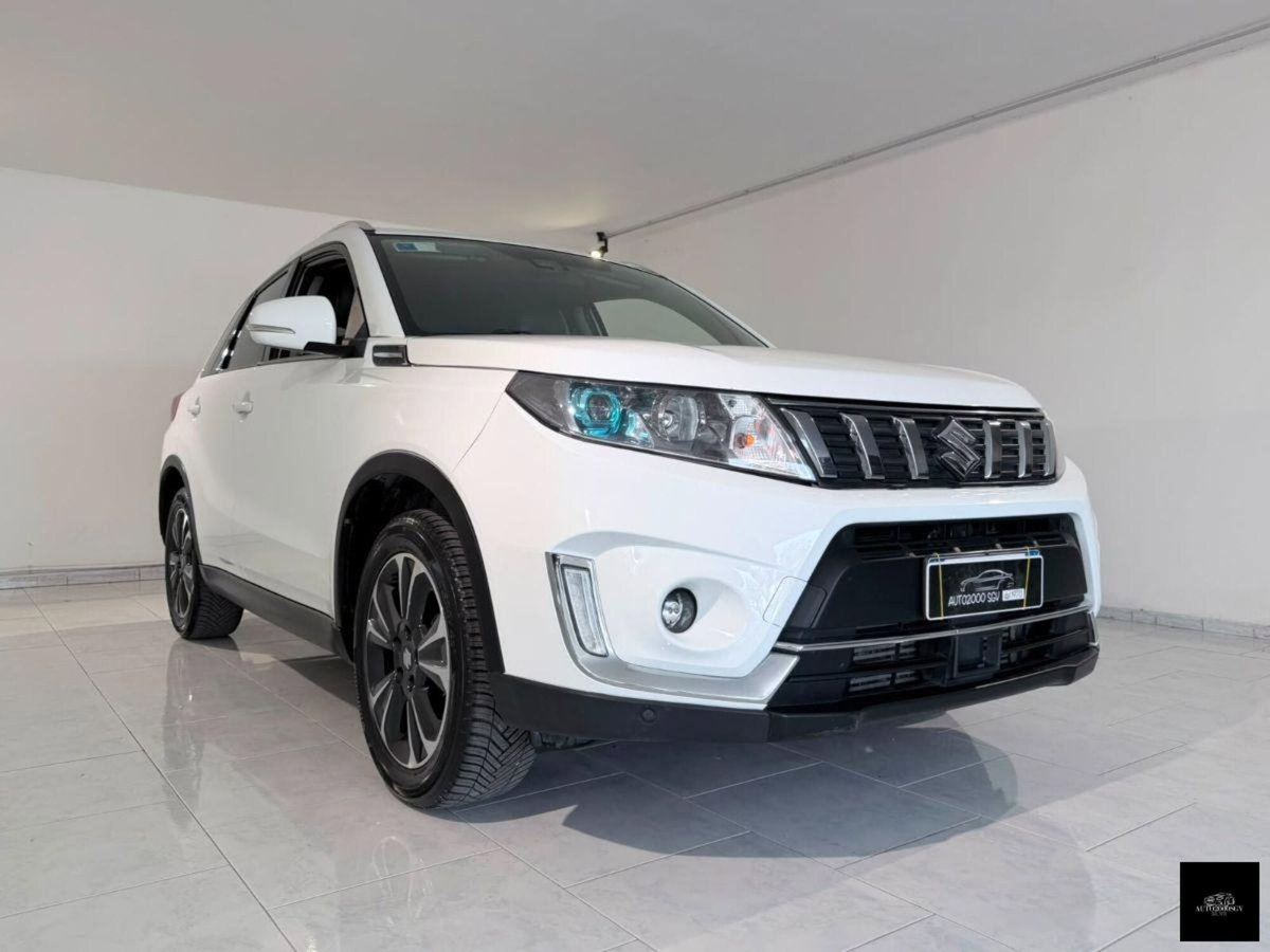 Suzuki Vitara 1.4 Boosterjet 4WD AllGrip Top (3)
