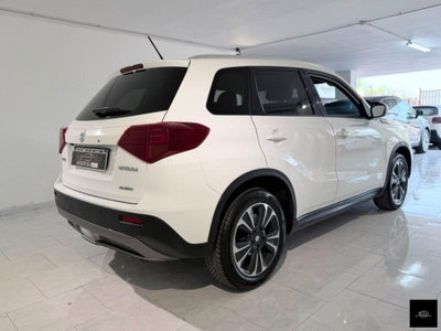 Suzuki Vitara 1.4 Boosterjet 4WD AllGrip Top (6)