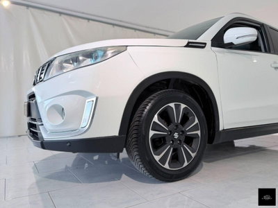 Suzuki Vitara 1.4 Boosterjet 4WD AllGrip Top (7)