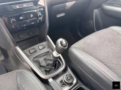 Suzuki Vitara 1.4 Boosterjet 4WD AllGrip Top (8)