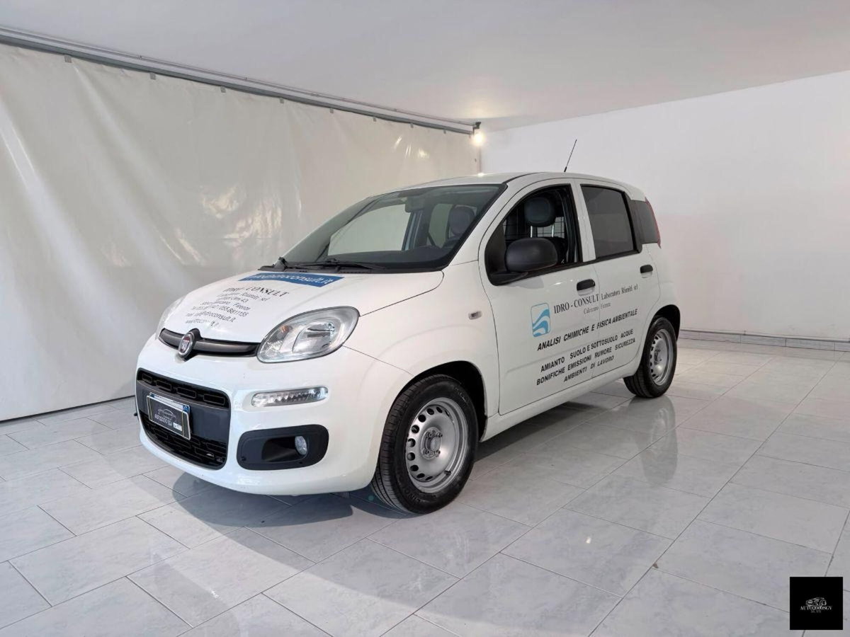 Fiat Panda 1.3 MJT S&S Pop (3)
