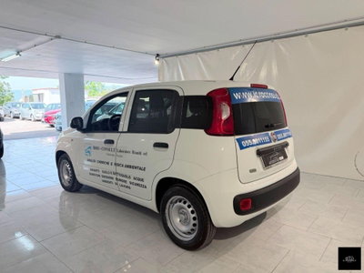 Fiat Panda 1.3 MJT S&S Pop (4)