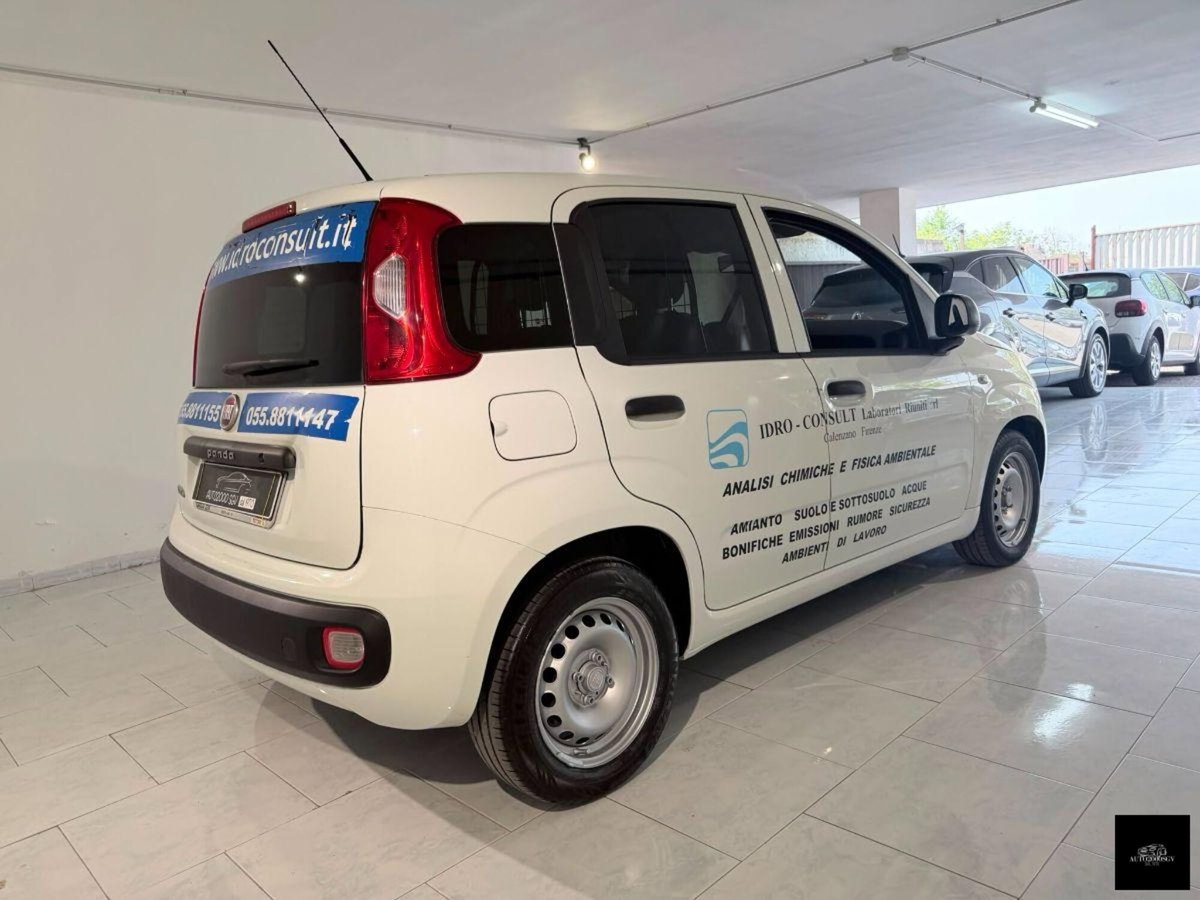Fiat Panda 1.3 MJT S&S Pop (6)