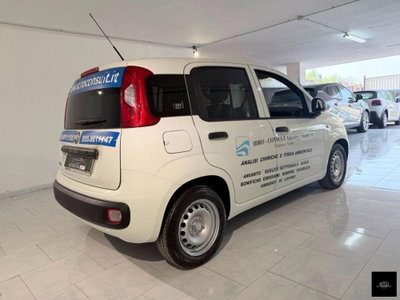 Fiat Panda 1.3 MJT S&S Pop (6)