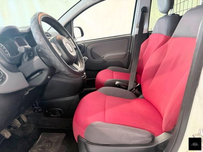 Fiat Panda 1.3 MJT S&S Pop (7)