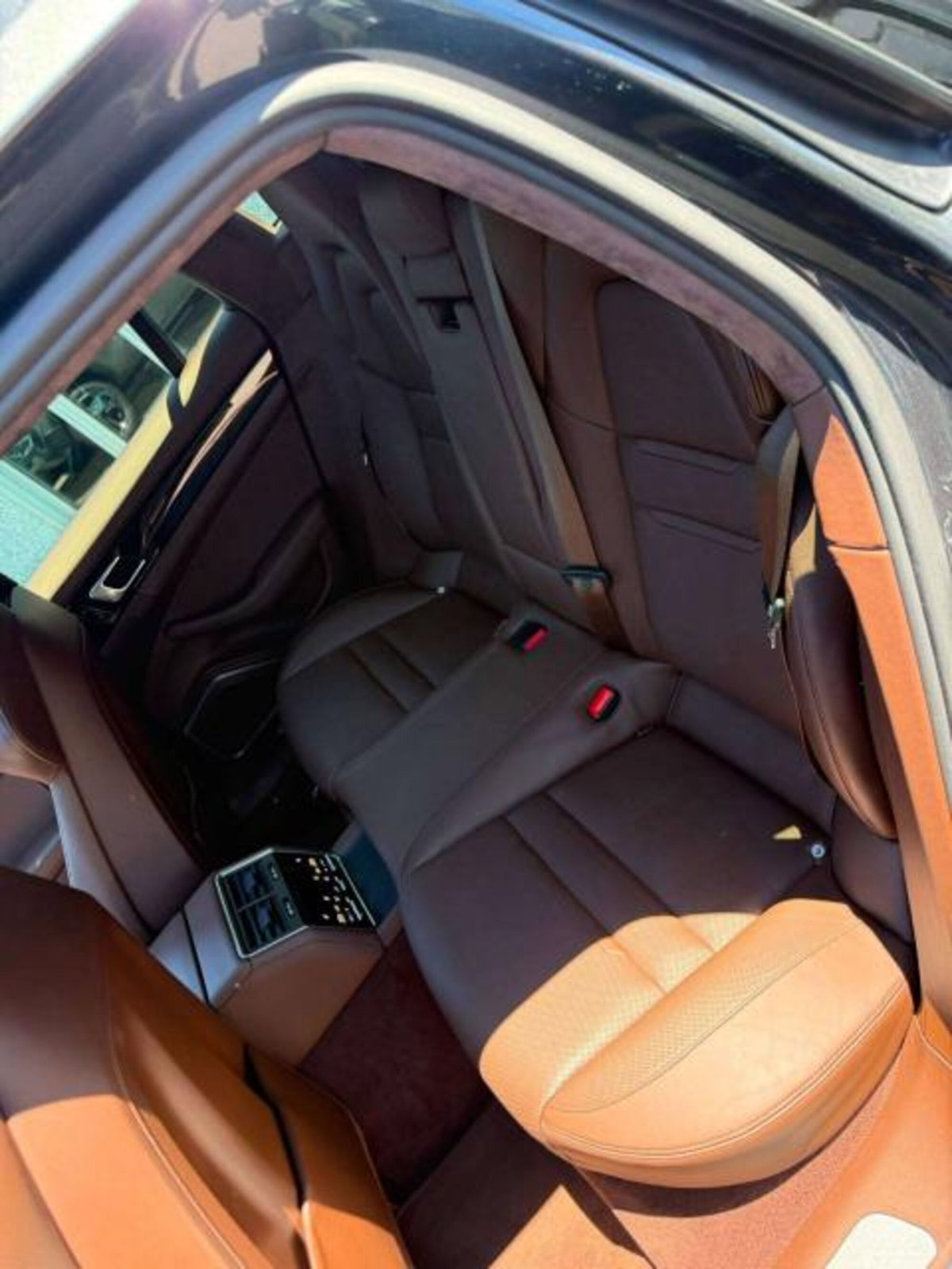 Porsche Panamera Sport Turismo 4.0 Turbo S E-Hybrid Sport Turismo (17)