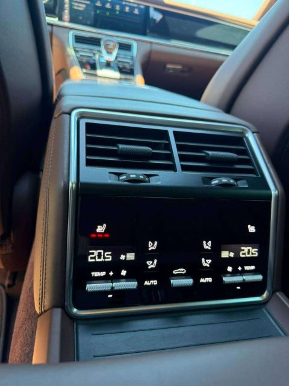 Porsche Panamera Sport Turismo 4.0 Turbo S E-Hybrid Sport Turismo (18)