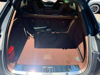 Porsche Panamera Sport Turismo 4.0 Turbo S E-Hybrid Sport Turismo (20)