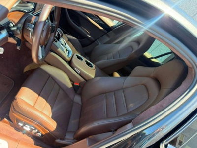 Porsche Panamera Sport Turismo 4.0 Turbo S E-Hybrid Sport Turismo (7)