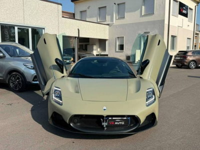 Maserati MC20 3.0 V6 630cv rwd auto (2)