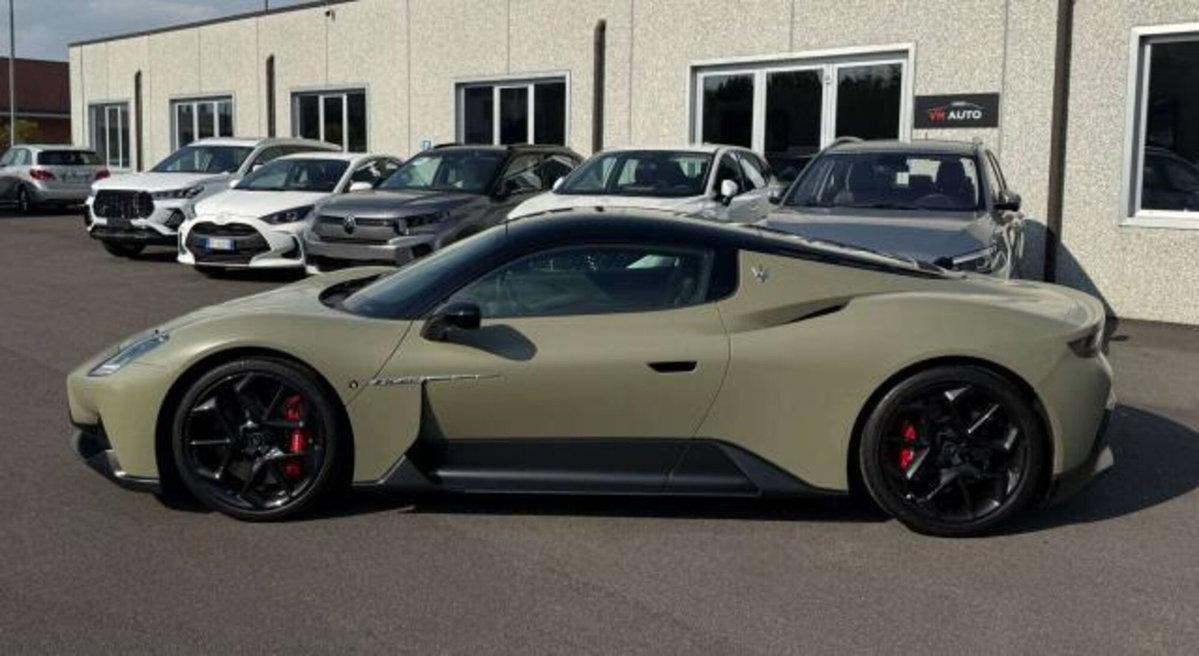 Maserati MC20 3.0 V6 630cv rwd auto (3)