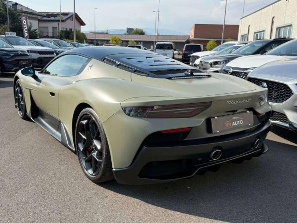 Maserati MC20 3.0 V6 630cv rwd auto (4)