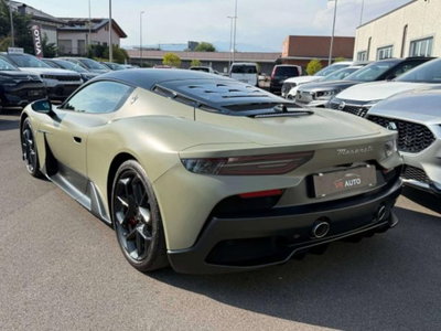 Maserati MC20 3.0 V6 630cv rwd auto (4)