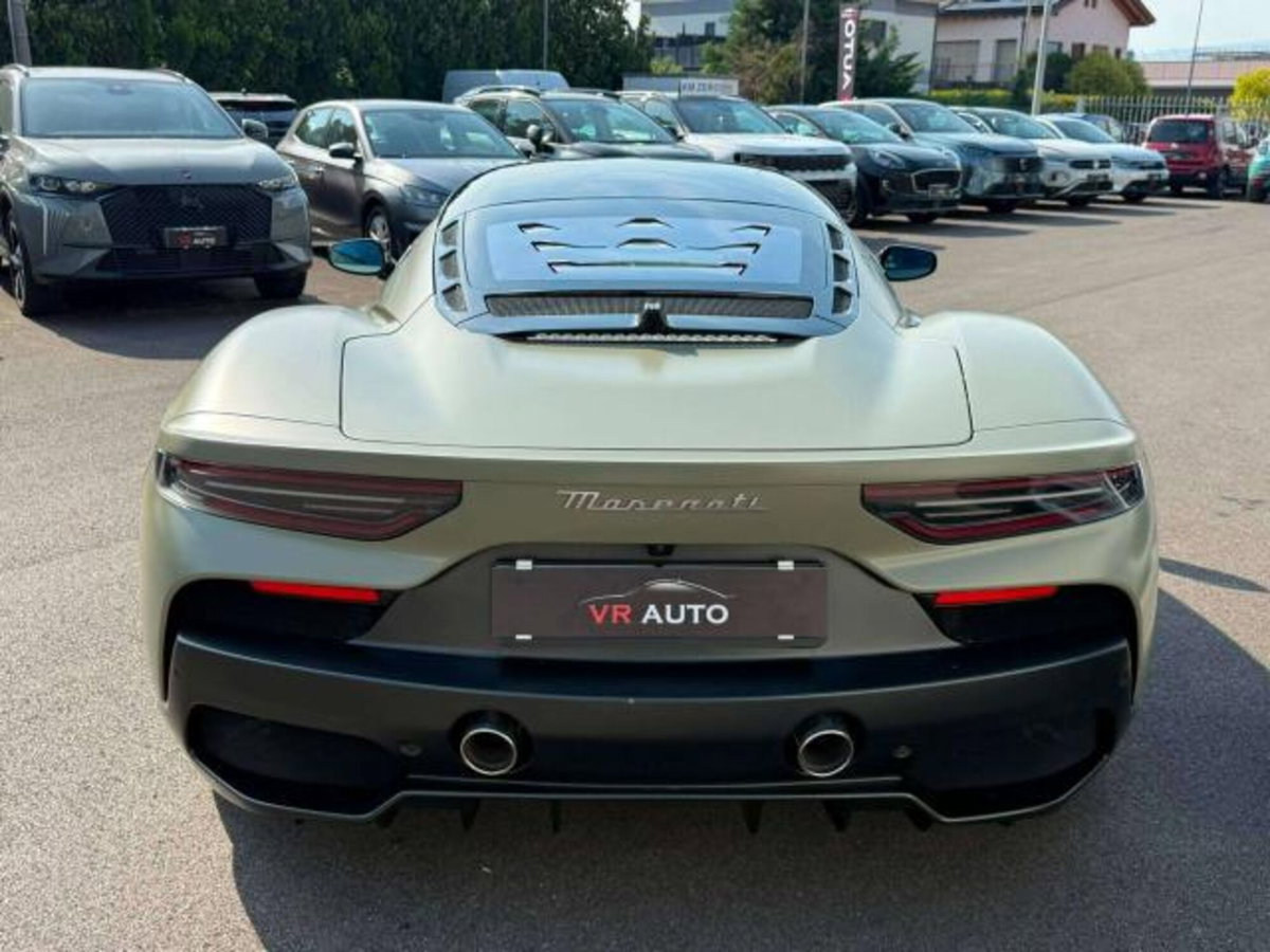 Maserati MC20 3.0 V6 630cv rwd auto (5)