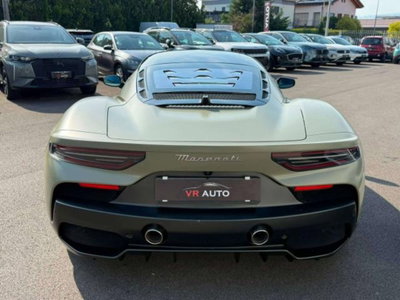 Maserati MC20 3.0 V6 630cv rwd auto (5)