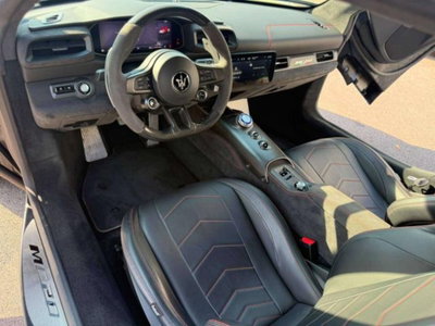 Maserati MC20 3.0 V6 630cv rwd auto (7)