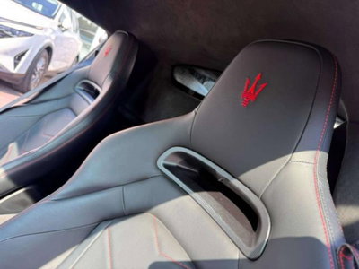 Maserati MC20 3.0 V6 630cv rwd auto (9)