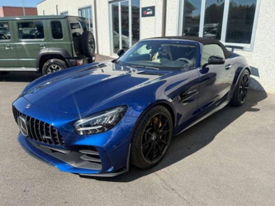 Mercedes-Benz AMG GT R GT R Roadster usata