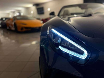 Mercedes-Benz AMG GT R GT R Roadster (13)