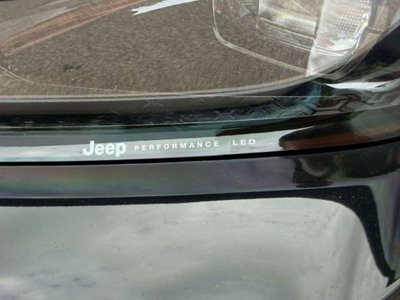 Jeep Avenger 1.2 turbo Summit fwd 100cv (13)