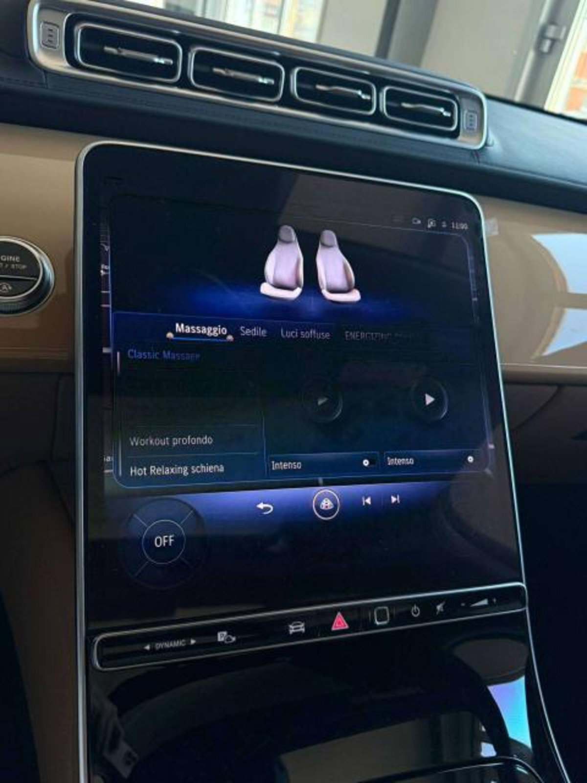 Mercedes-Benz Classe S Maybach 680 Business 4matic auto (11)