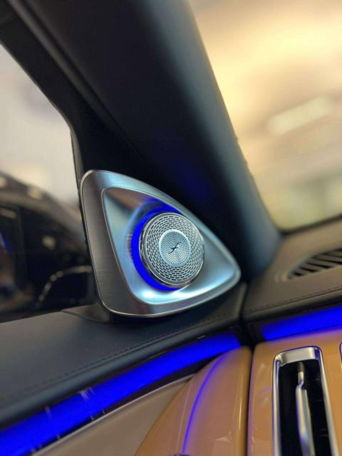 Mercedes-Benz Classe S Maybach 680 Business 4matic auto (12)