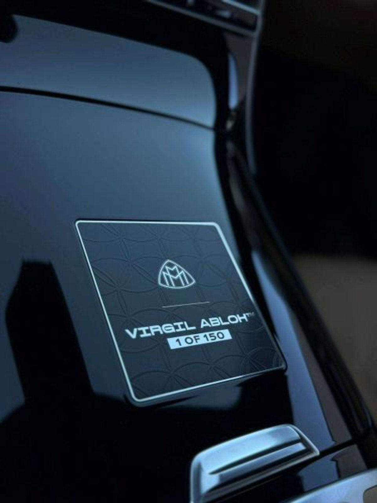 Mercedes-Benz Classe S Maybach 680 Business 4matic auto (9)
