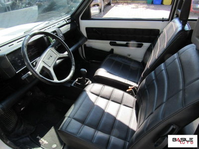 Fiat Panda 1100 i.e. cat 4x4 Country Club (7)