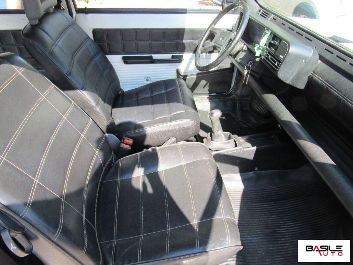 Fiat Panda 1100 i.e. cat 4x4 Country Club (8)