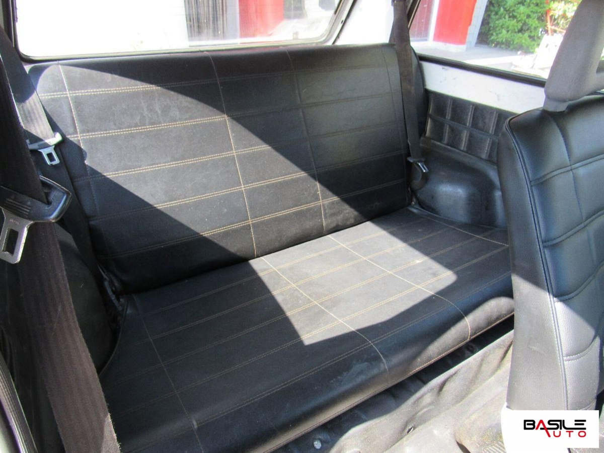 Fiat Panda 1100 i.e. cat 4x4 Country Club (9)