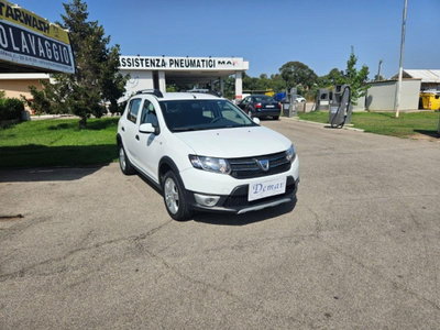 Dacia Sandero 0.9 TCe 12V 90CV Start&Stop SS Ambiance Family usata