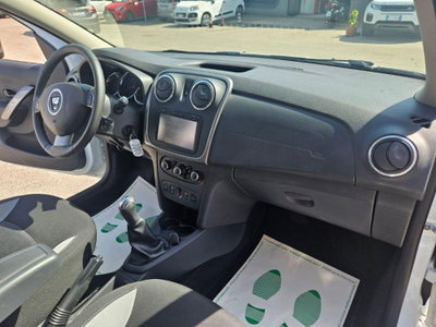 Dacia Sandero 0.9 TCe 12V 90CV Start&Stop SS Ambiance Family (13)
