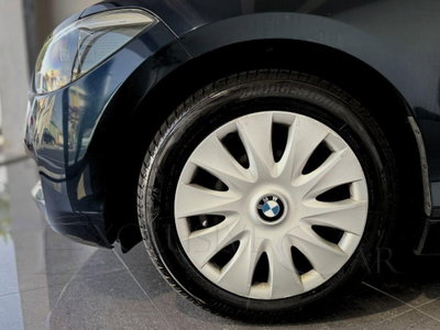 BMW Serie 1 5p. 118d 5p. Urban (10)
