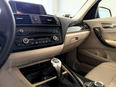 BMW Serie 1 5p. 118d 5p. Urban (15)
