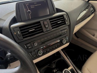 BMW Serie 1 5p. 118d 5p. Urban (16)