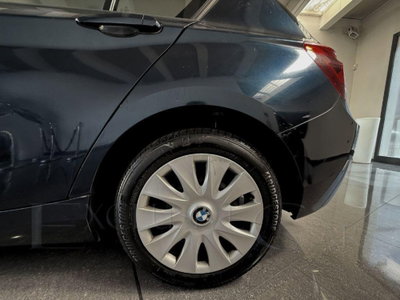 BMW Serie 1 5p. 118d 5p. Urban (7)