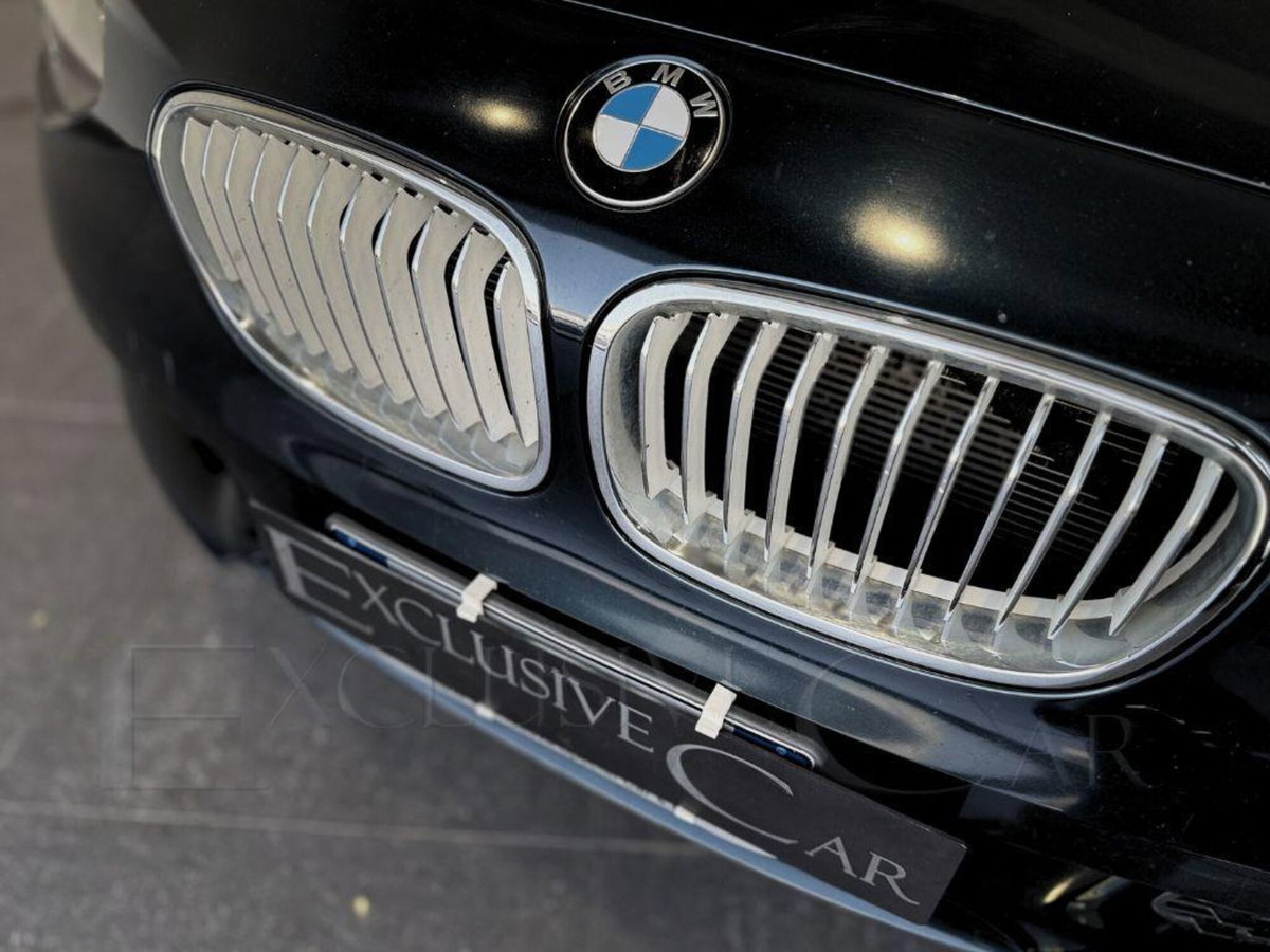 BMW Serie 1 5p. 118d 5p. Urban (9)