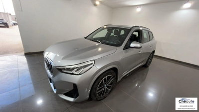 BMW X1 sdrive18d MSport auto usata