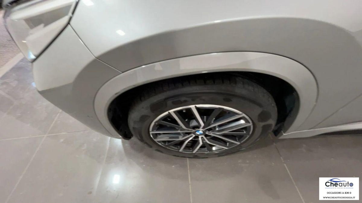 BMW X1 sdrive18d MSport auto (11)