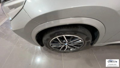 BMW X1 sdrive18d MSport auto (11)