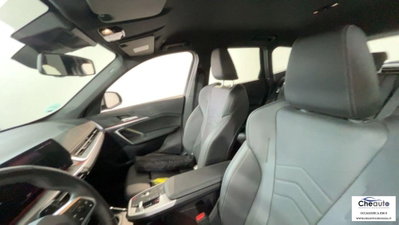 BMW X1 sdrive18d MSport auto (12)