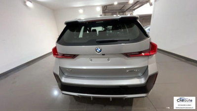 BMW X1 sdrive18d MSport auto (14)