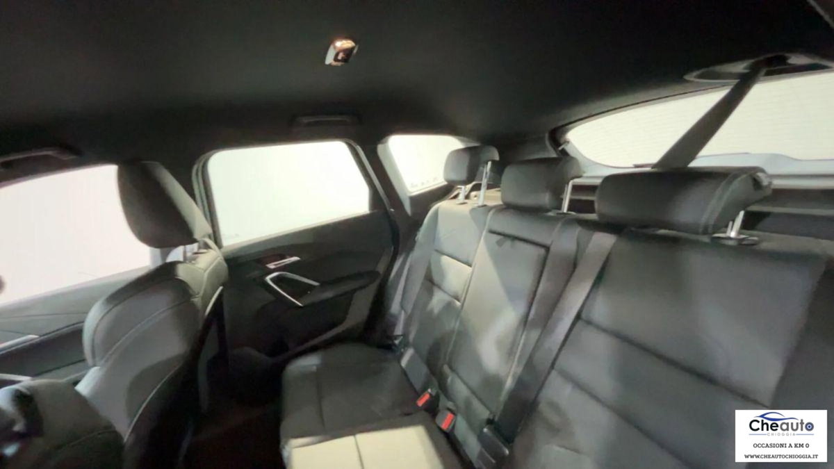 BMW X1 sdrive18d MSport auto (16)