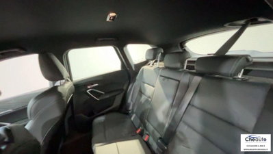 BMW X1 sdrive18d MSport auto (16)