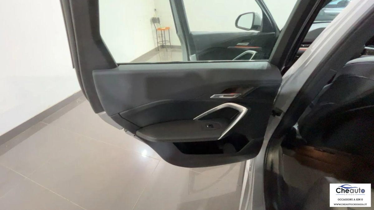 BMW X1 sdrive18d MSport auto (17)