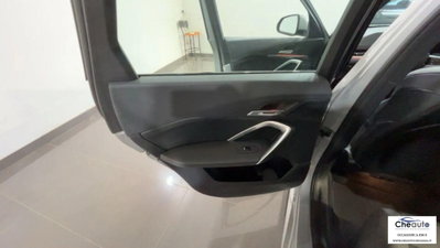BMW X1 sdrive18d MSport auto (17)